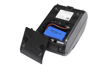 Онлайн-касса АТОЛ 11Ф мобильный