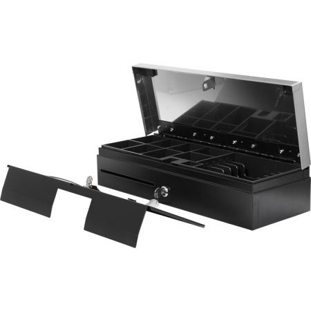 Денежный ящик PayTor FlipTop-S