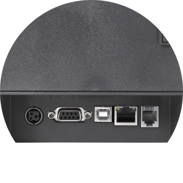 Чековый принтер PayTor TRP8004