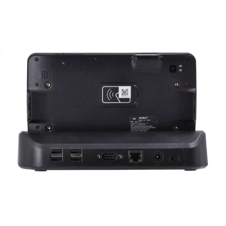 Крейдл для планшета MERTECH Seuic AUTOID APAD