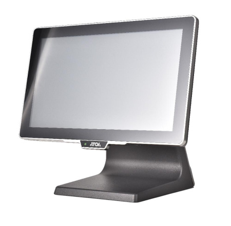 АТОЛ JAZZ 16 Pro (быстрая замена SSD)					