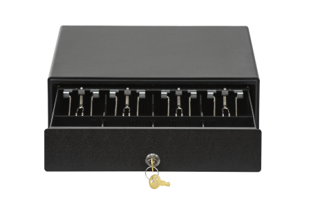 Денежный ящик АТОЛ CD-330-B