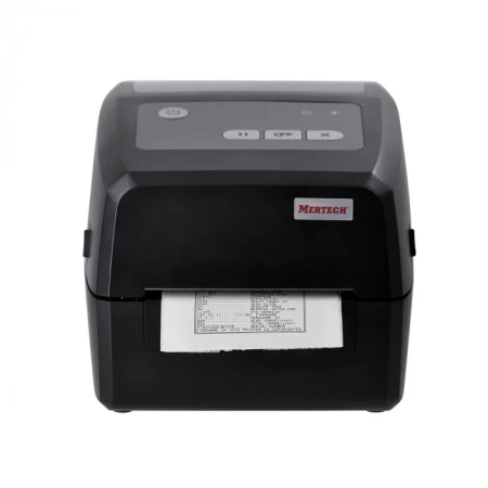 Термотрансферный принтер этикеток MERTECH HT600