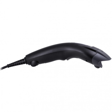 Проводной сканер штрих-кода MERTECH 610 P2D HR SUPERLEAD USB
