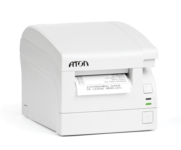 Онлайн-касса АТОЛ 77Ф