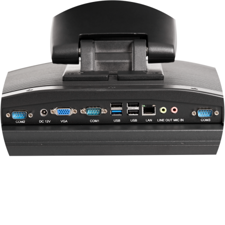 Сенсорный терминал PayTor Kite-215