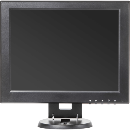 POS монитор 12" PayTor OM-12